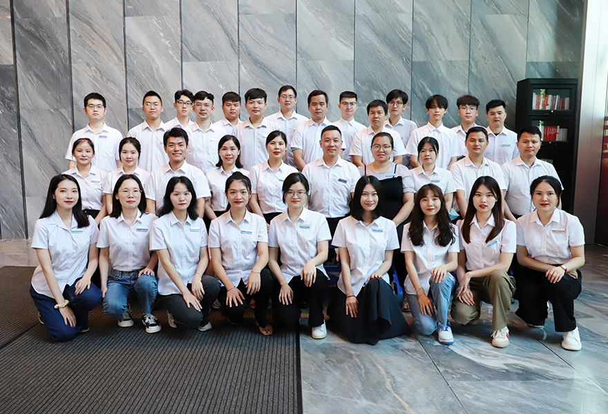 Service Team